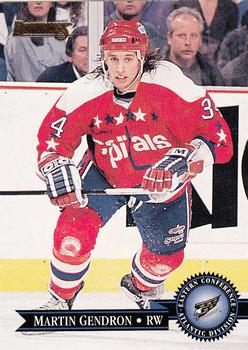 Martin Gendron