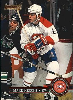 Mark Recchi