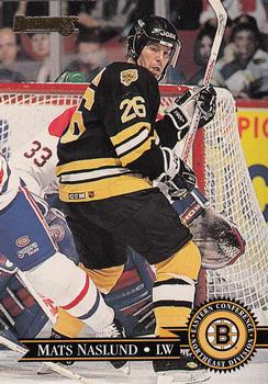 Mats Naslund