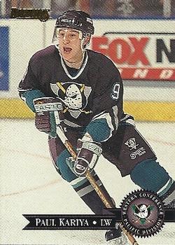 Paul Kariya
