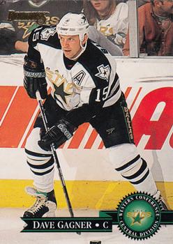 Dave Gagner