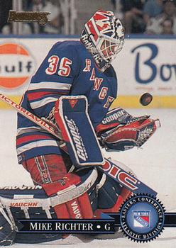 Mike Richter