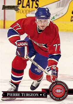 Pierre Turgeon