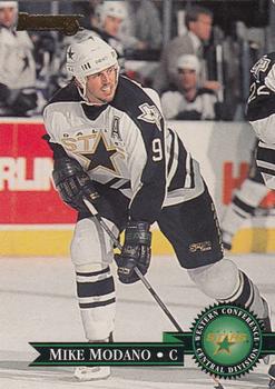Mike Modano