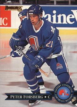 Peter Forsberg