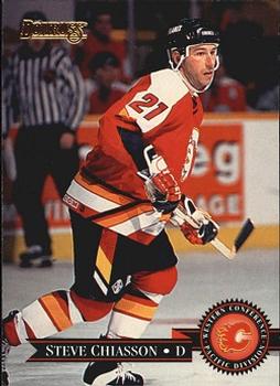 Steve Chiasson