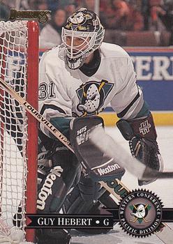 Guy Hebert