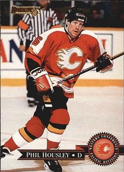 Phil Housley