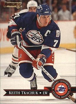 Keith Tkachuk