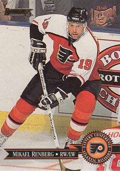 Mikael Renberg