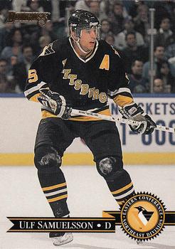 Ulf Samuelsson