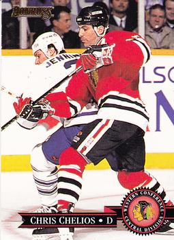 Chris Chelios