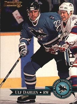 Ulf Dahlen