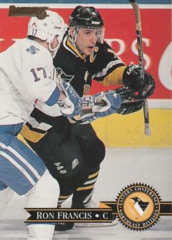 Ron Francis