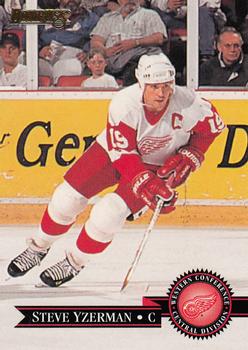 Steve Yzerman