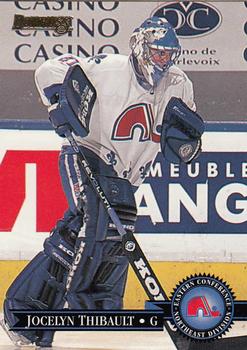 Jocelyn Thibault