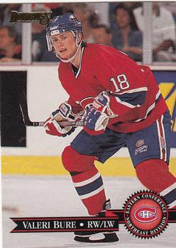 Valeri Bure