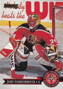 John Vanbiesbrouck