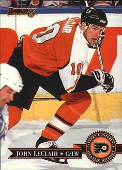 John LeClair