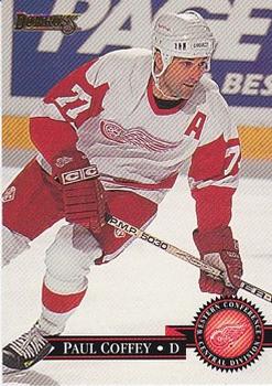 Paul Coffey