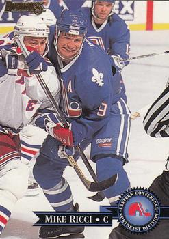 Mike Ricci