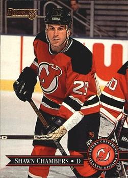 Shawn Chambers