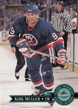 Kirk Muller