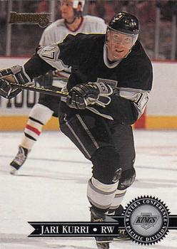 Jari Kurri