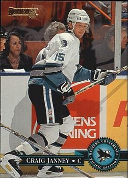 Craig Janney