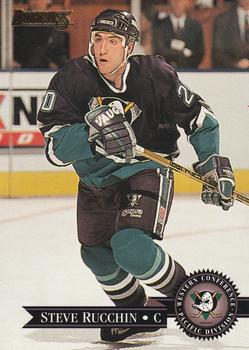 Steve Rucchin
