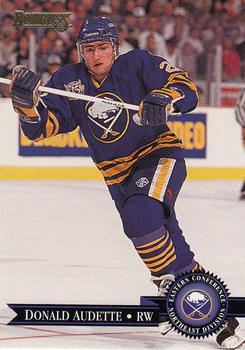 Donald Audette