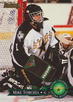 Mike Torchia