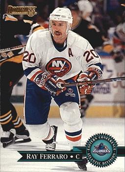 Ray Ferraro