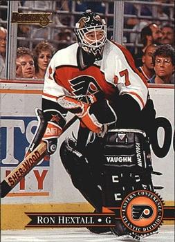 Ron Hextall
