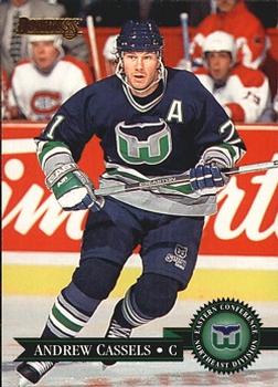 Andrew Cassels