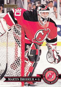 Martin Brodeur