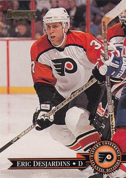 Eric Desjardins
