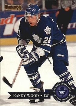 Randy Wood