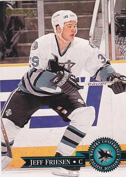 Jeff Friesen