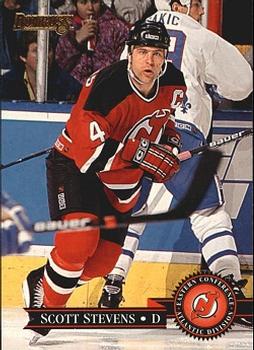 Scott Stevens