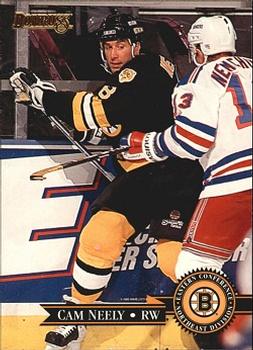 Cam Neely
