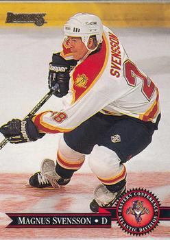 Magnus Svensson