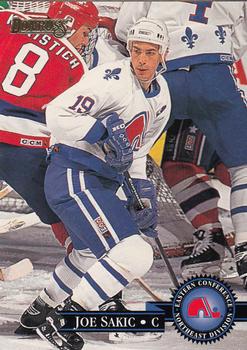 Joe Sakic