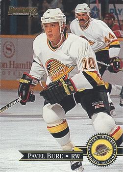 Pavel Bure