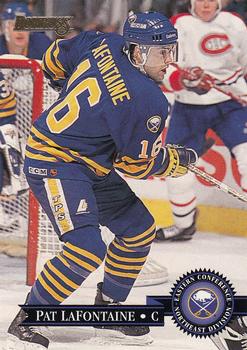 Pat LaFontaine