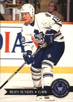 Mats Sundin