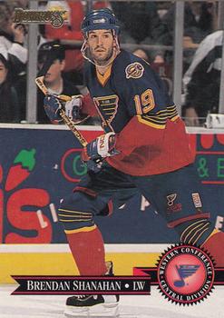 Brendan Shanahan