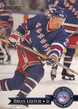 Brian Leetch