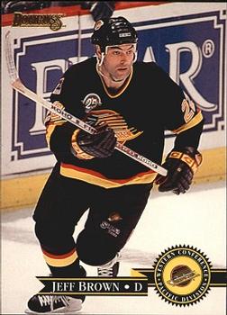 Jeff Brown