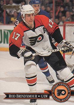 Rod Brind'Amour